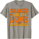 Snacks are My Love Language Valentines 2026 Kids Boys T-Shirt - T-Shirt | Sand