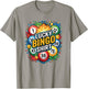Lucky Bingo Game Player Quote This is My Lucky Bingo T-Shirt - T-Shirt | Sand
