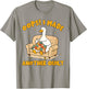 Quilting Lover Patchwork Silly Goose I Made Another Quilt T-Shirt - T-Shirt | Sand