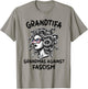Protest Medusa Feminist T-Shirt - T-Shirt | Sand