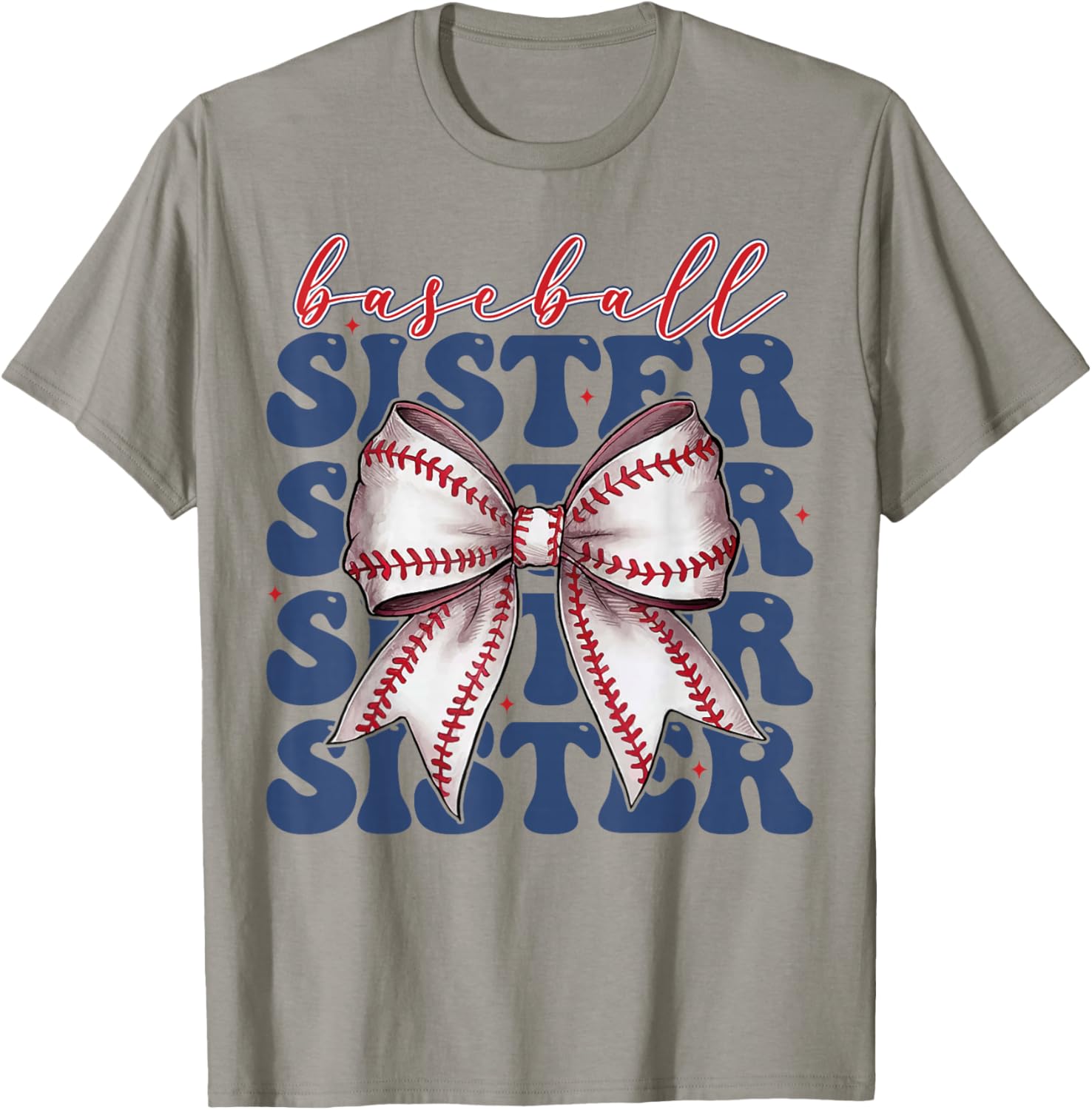 Game Day T-Shirt - T-Shirt | Sand