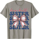 Game Day T-Shirt - T-Shirt | Sand
