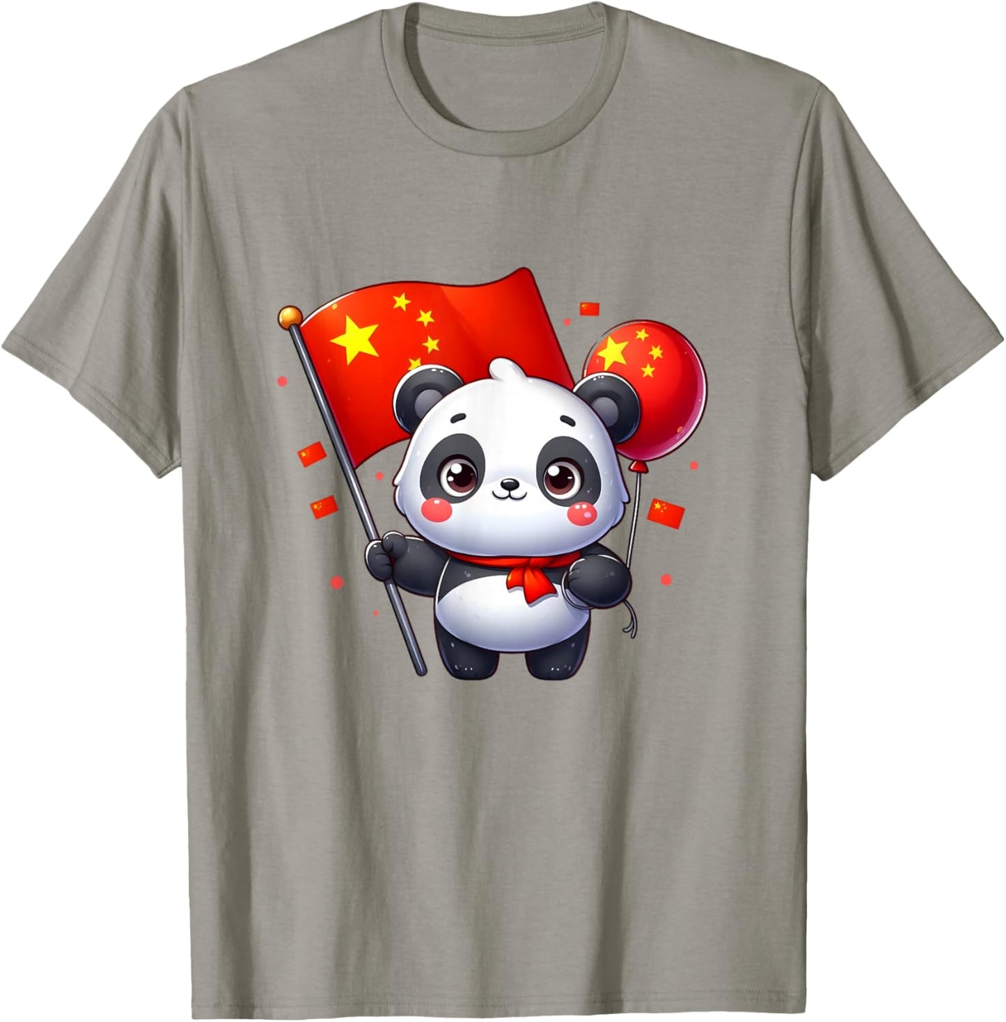 China Flag , China t Shirt, China for Kids T-Shirt - T-Shirt | Sand