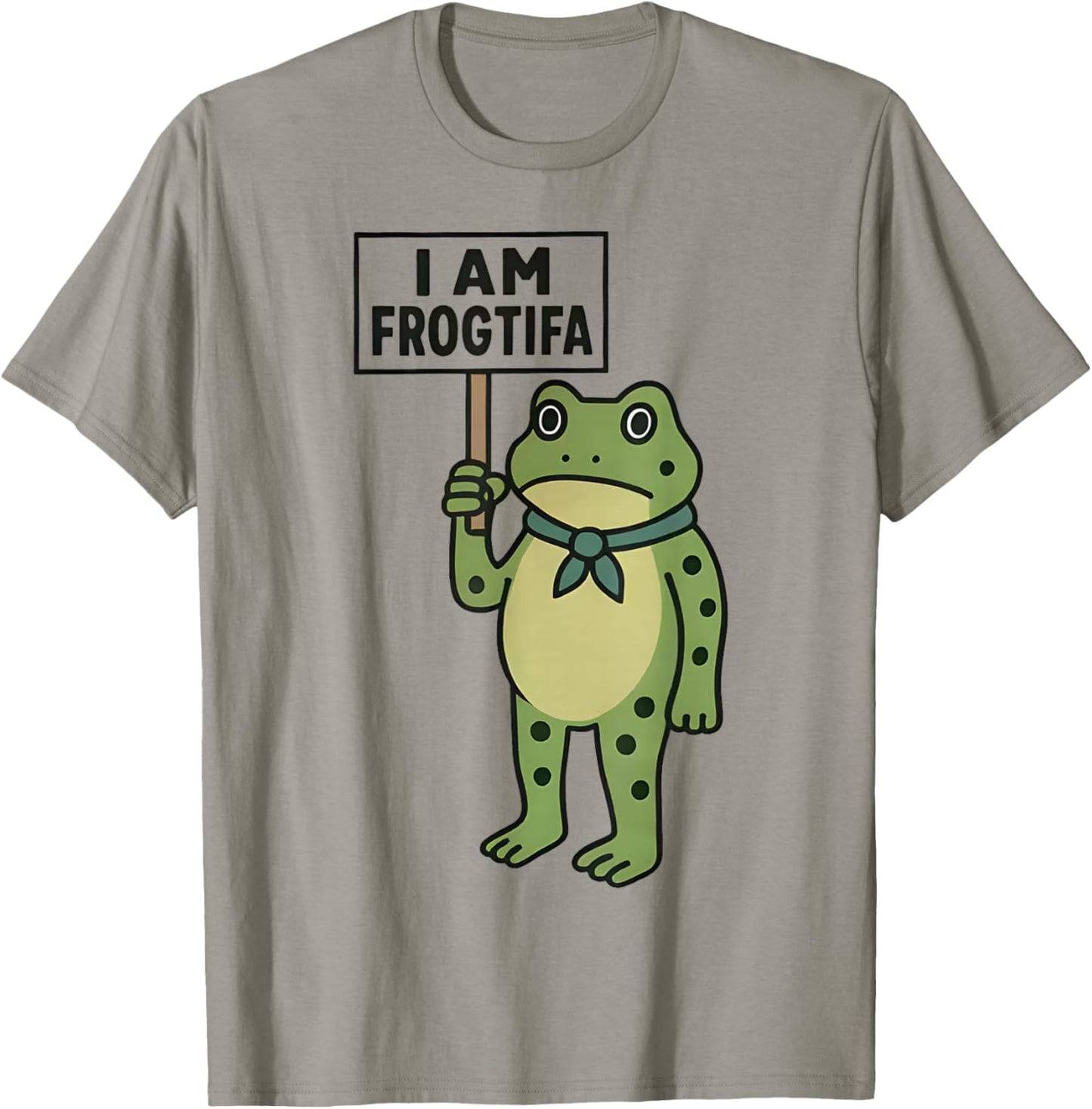T-Shirt T-Shirt - T-Shirt | Sand