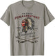 I'm Chief Pokalotatwat from The Tribe Native America Trendy T-Shirt - T-Shirt | Sand