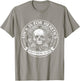 Lucky is for Heretics Proverbs 16:33 St Patricks Day T-Shirt - T-Shirt | Sand