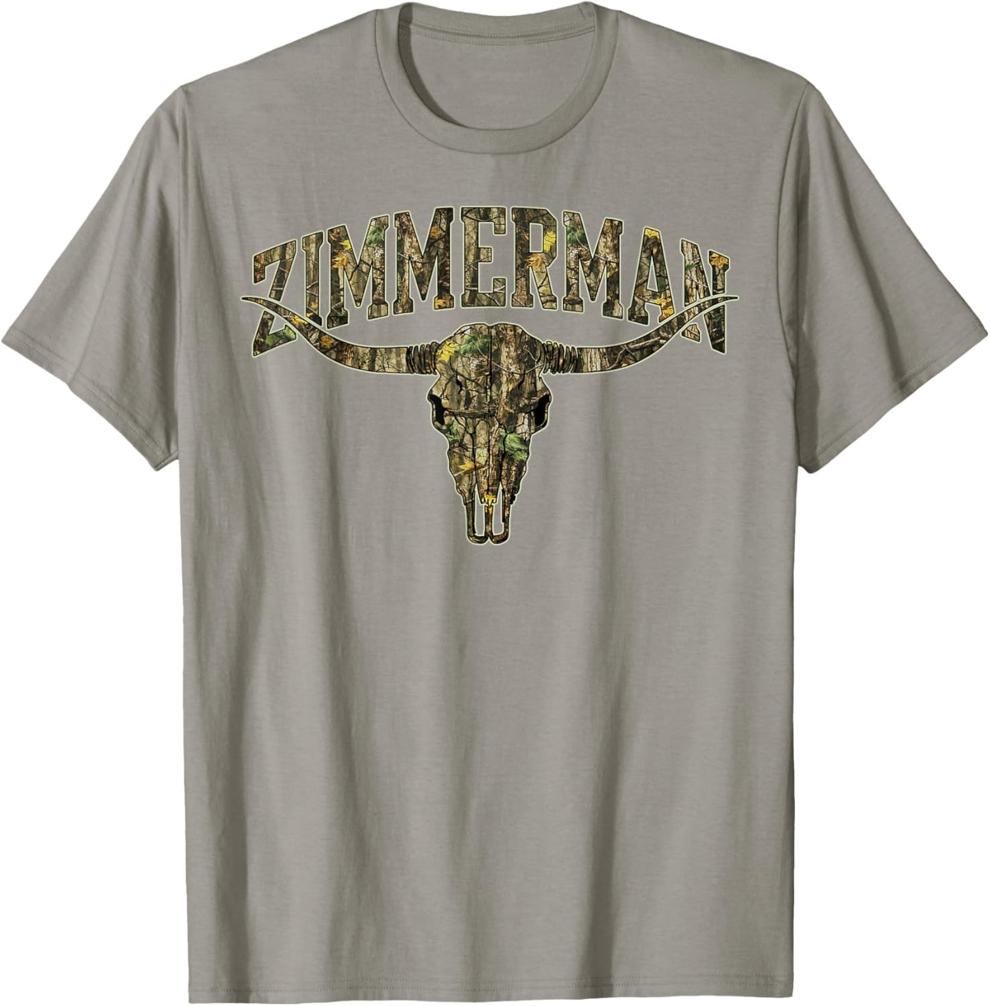 Vintage Zimmerman Retro Gift Women Kids T-Shirt - T-Shirt | Sand