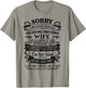 I'm Already Taken by Freaking Awesome Wife Born in April T-Shirt - T-Shirt | Sand