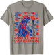 4th of July T-Shirt - T-Shirt | Sand