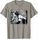 Bjork Live Debut Tour 1993 by Phil Nicholls T-Shirt - T-Shirt | Sand