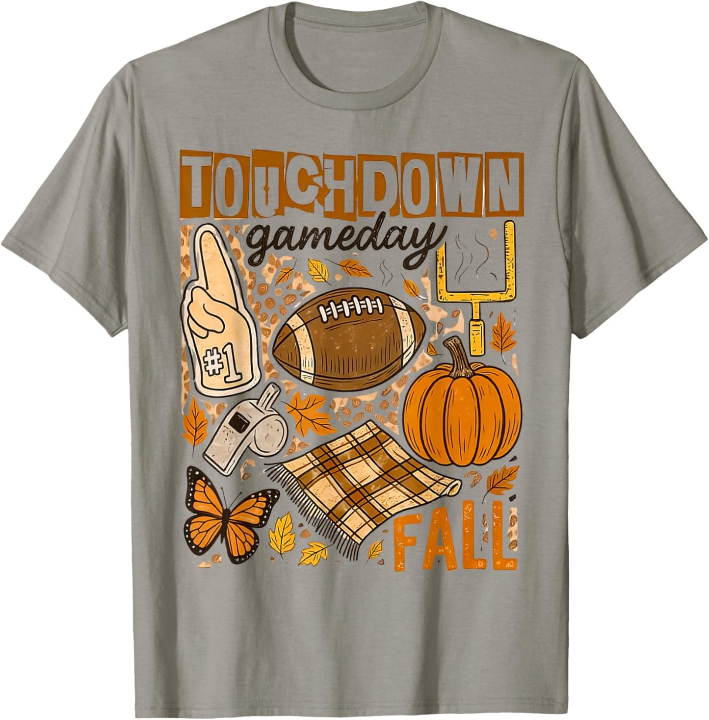 T-Shirt T-Shirt - T-Shirt | Sand