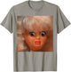 Disgusted FACE Meme Baby Babe X Only Baby Love Date Fans T-Shirt - T-Shirt | Sand