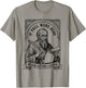 If Paul were Here We'd Be Getting A Letter Christian Humor T-Shirt - T-Shirt | Sand