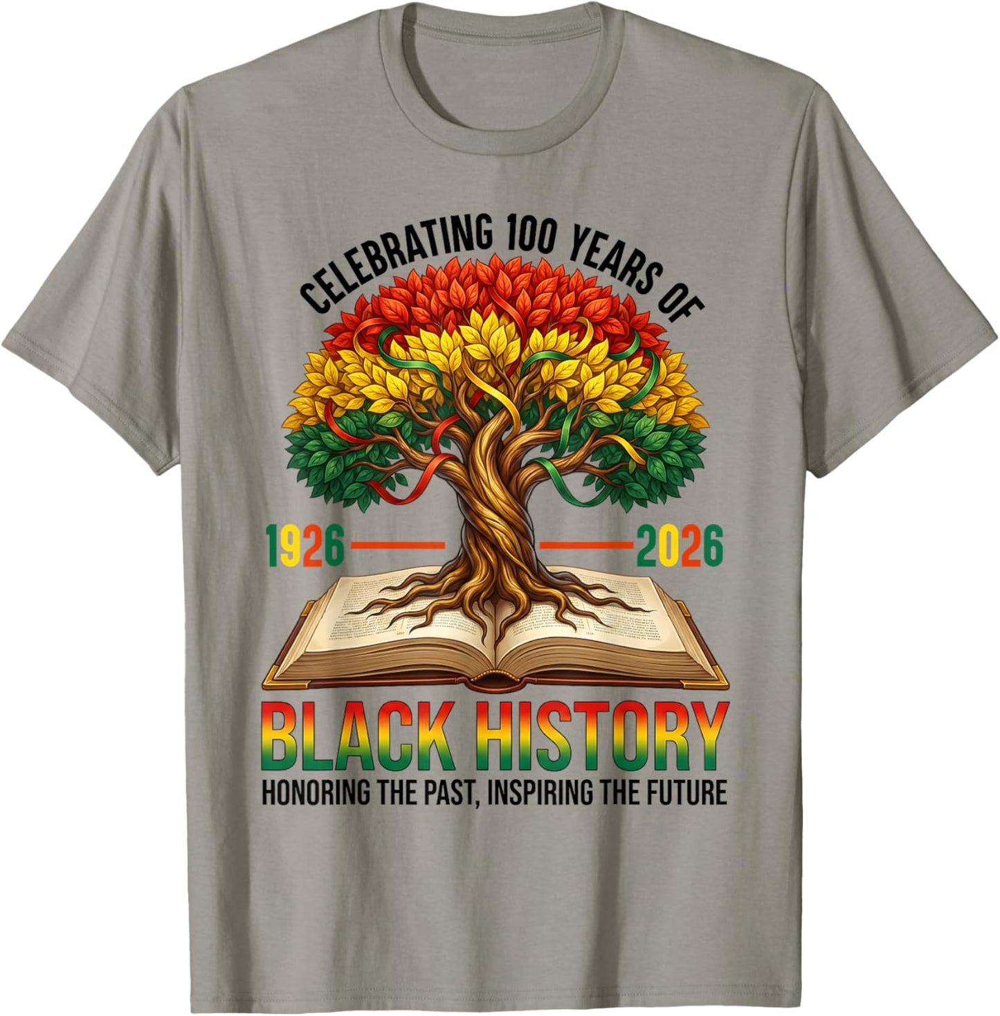 Celebrating 100 Years Equality is Greater Than Division T-Shirt - T-Shirt | Sand