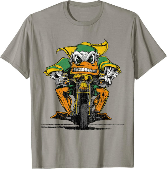 Oregon OR Vintage Sports Lover Men Women Kids Gifts T-Shirt - T-Shirt | Sand