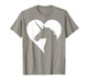 Cute Pink Unicorn T-Shirt