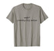 WWJD Probably Flip Tables Funny Christian Faith Religious T-Shirt