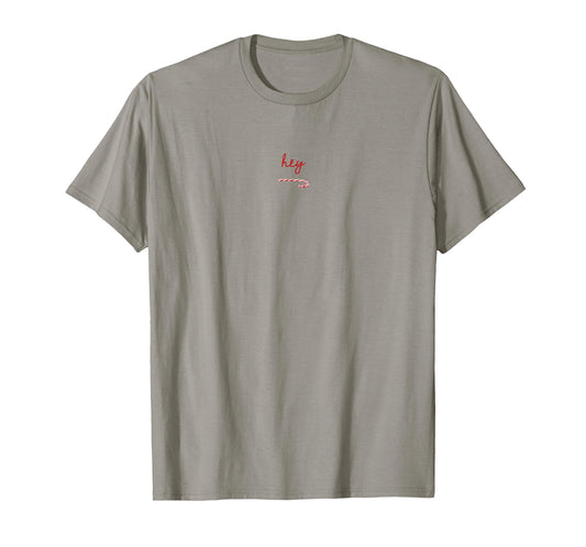 The Summer I Turned Pretty - Holiday Hey T-Shirt