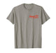 Stefania Bros. Italian Bread T-Shirt