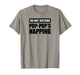 Do Not Disturb Pop-Pop's Napping T-Shirt