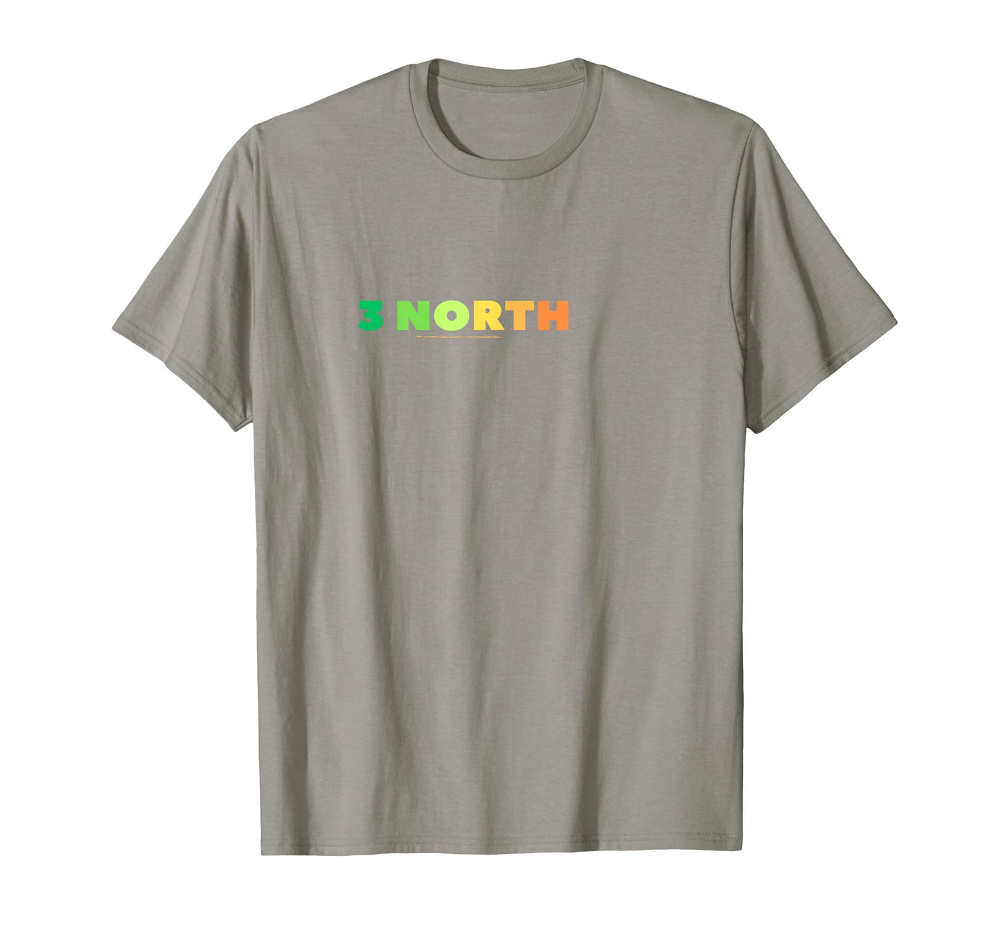 3 North Med-Surg Oncology Crew Healthcare Professional Shirt T-Shirt