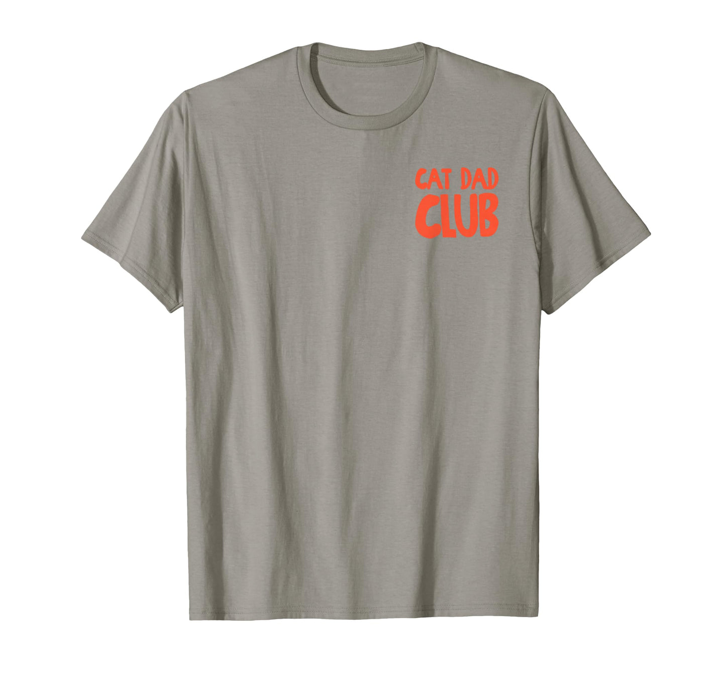 Father's Day 2 Sided T-Shirt
