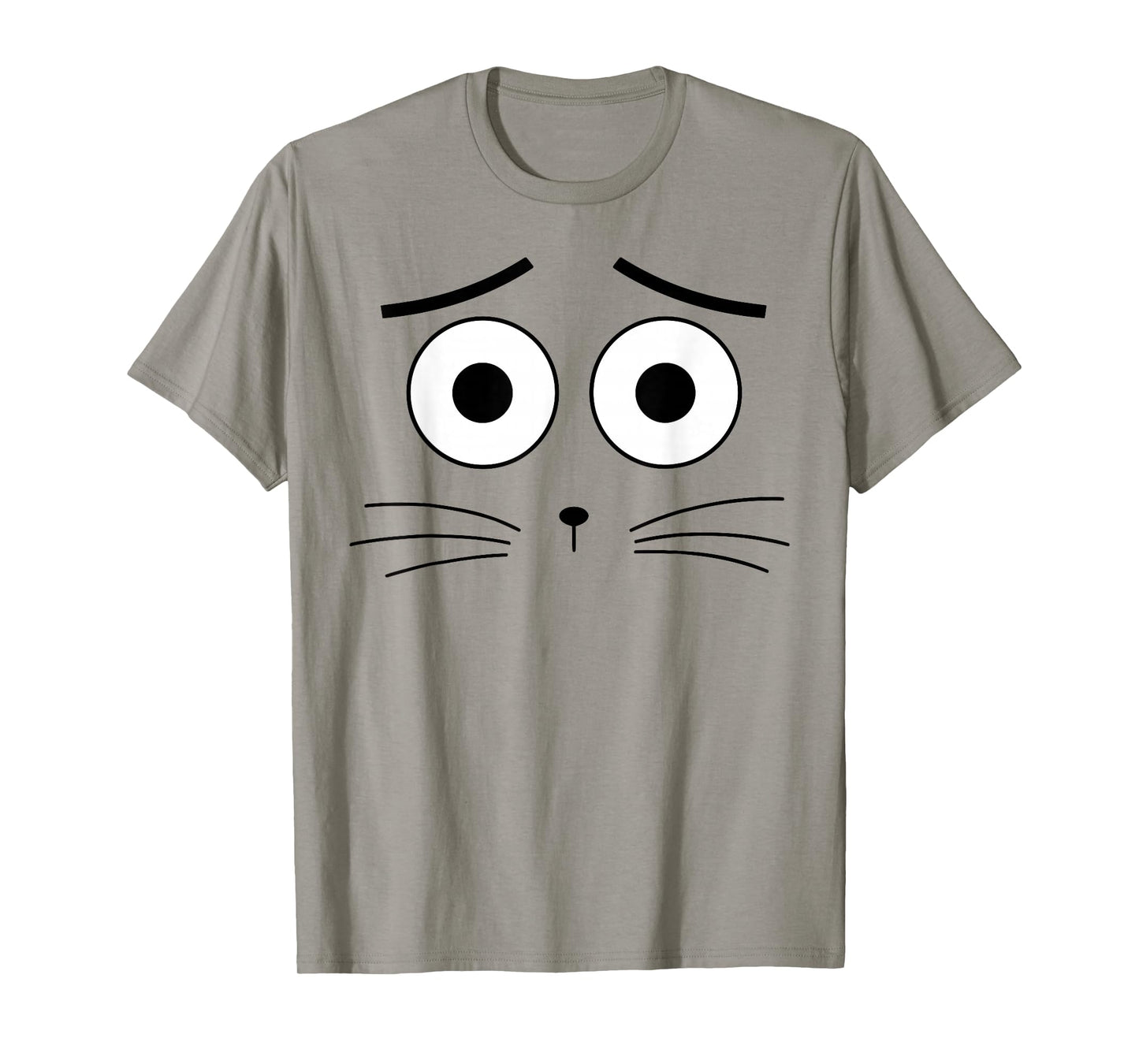 Creepy Carrots Halloween Costume Funny Boo JEE Boojee Meme T-Shirt