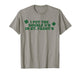 Funny I Put The Double D's in St Paddy's Day Patricks Party T-Shirt