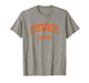 Ipswich High School HS Ipswich MA Vintage Sports T-Shirt