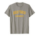 Morgan Township High School HS Valparaiso in Vintage Sports T-Shirt