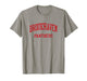 Brookhaven High School HS Brookhaven MS Vintage Sports T-Shirt