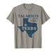 Vintage Talarico for Texas 2026 Senate US Senator Campaign T-Shirt