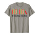 If You Know You Know 67 Teacher Christmas Six Seven Meme T-Shirt