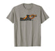 Pumpkin Catapult - 3D Printing Maker Gift T-Shirt