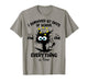 Cat I Survived 67 Days of School Teachers Students Six Seven T-Shirt
