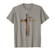 Regalos Cristianos Frases Mensajes Christian Spanish Verse T-Shirt