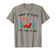Wake Up Sluts It's Time to Sin Funny Animal Meme T-Shirt
