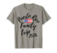 Puerto Rico Family Trip 2026 Vacation Fun Matching Group T-Shirt