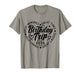 Birthday Crew Squad 2026 Tee Family Friends Trip Vacation T-Shirt