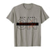 3 North Oncology Healthcare Professionals Caduceus Shirt T-Shirt