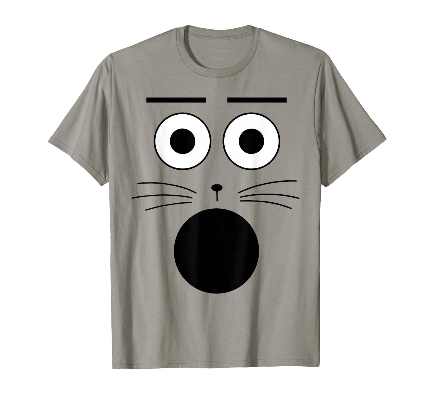 Creepy Carrots Halloween Costume Funny Boo JEE Boojee Meme T-Shirt