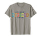 Student Support Crew School Counselor Behavior Teacher T-Shirt
