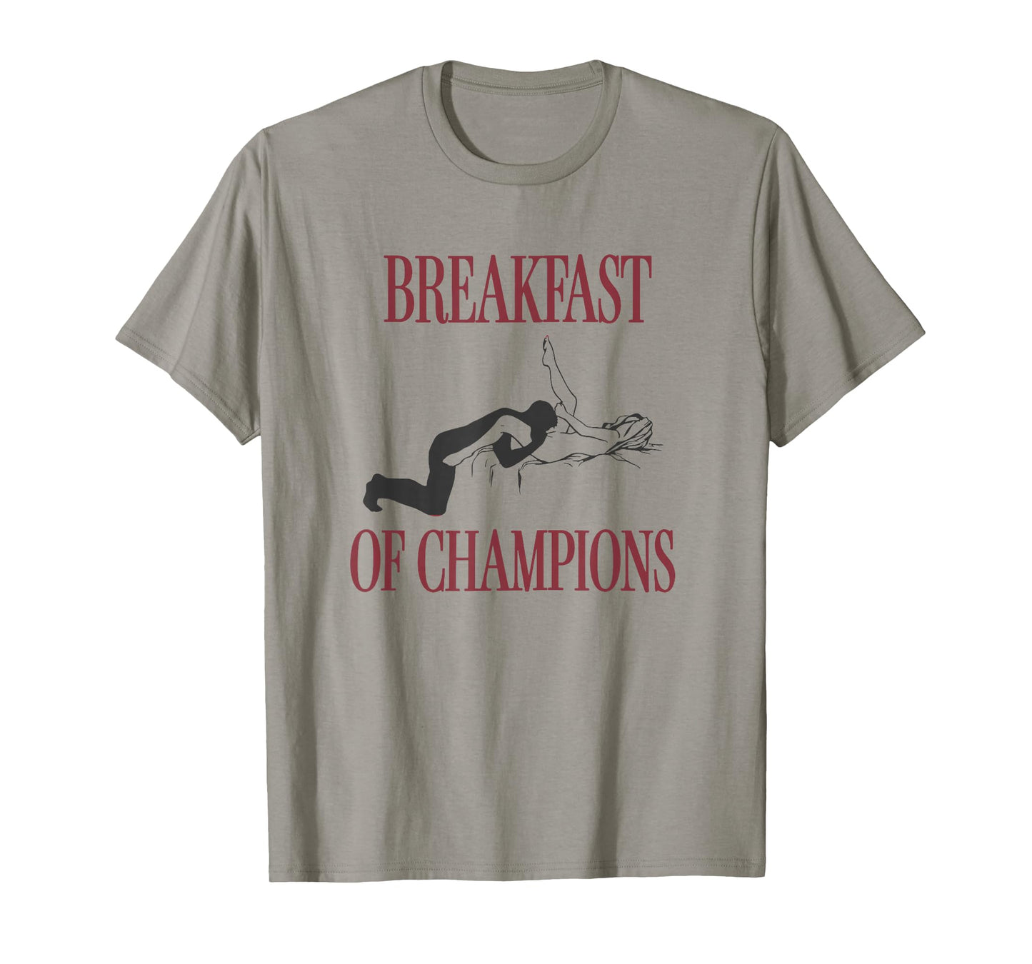 Breakfast of Champions T-Shirt