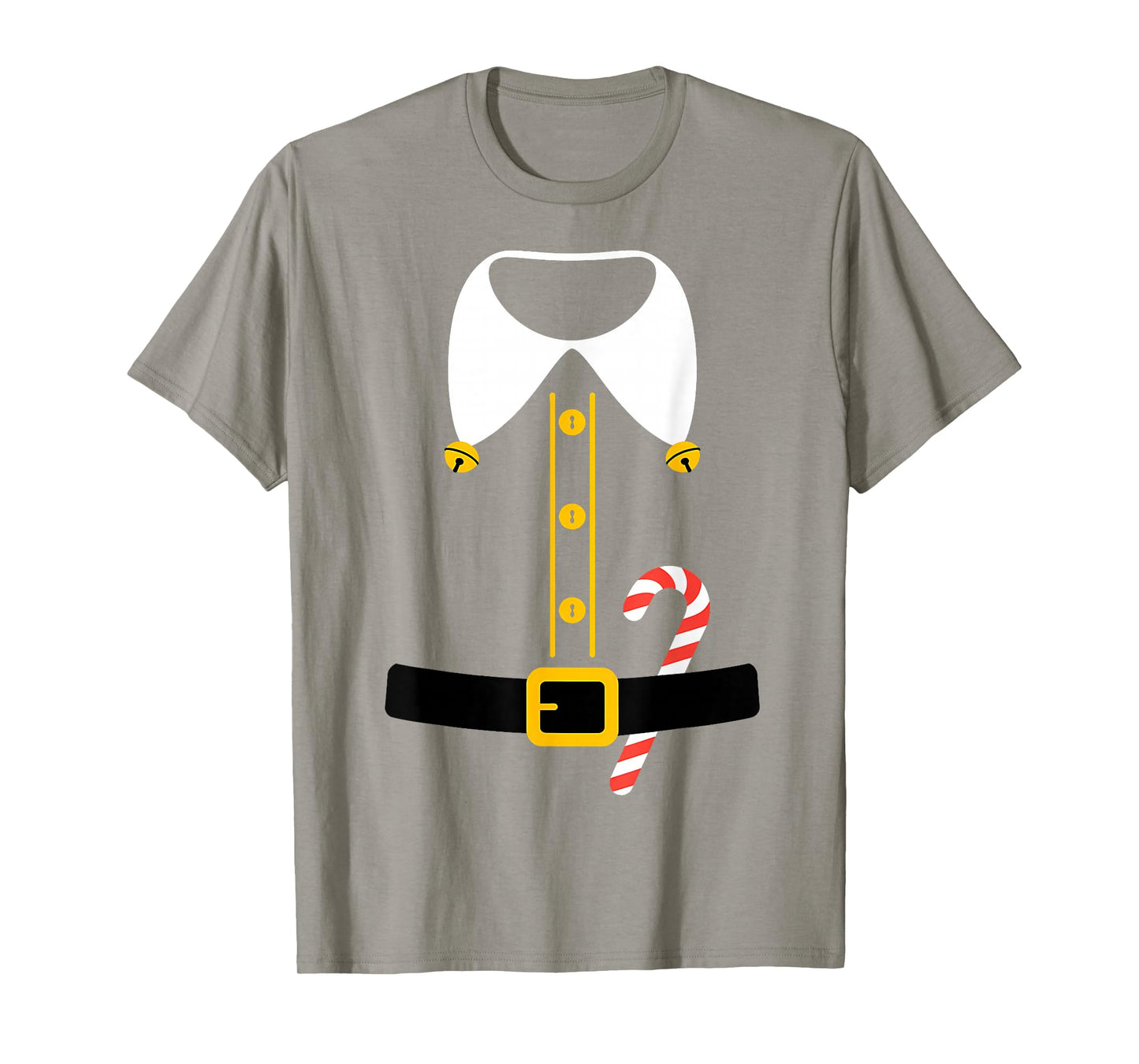 Elf Costume T-Shirt