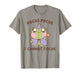 Hocus Pocus I Cannot Focus Funny ADHD Positive Frog T-Shirt