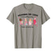Delivering Sweethearts Valentine Labor and Delivery Nurse T-Shirt