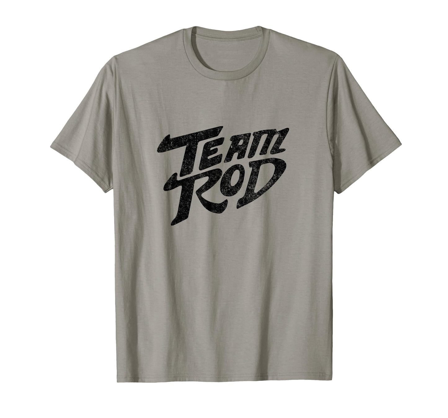 Team Rod T-Shirt