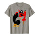 Funny 67 Meme Pirate Six Seven Pirate Lovers T-Shirt