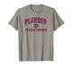 Texas A&M Aggies College Football Playoff CFP 2025-26 White T-Shirt