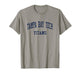 Tampa Bay Tech High School HS Tampa FL Vintage Sports T-Shirt